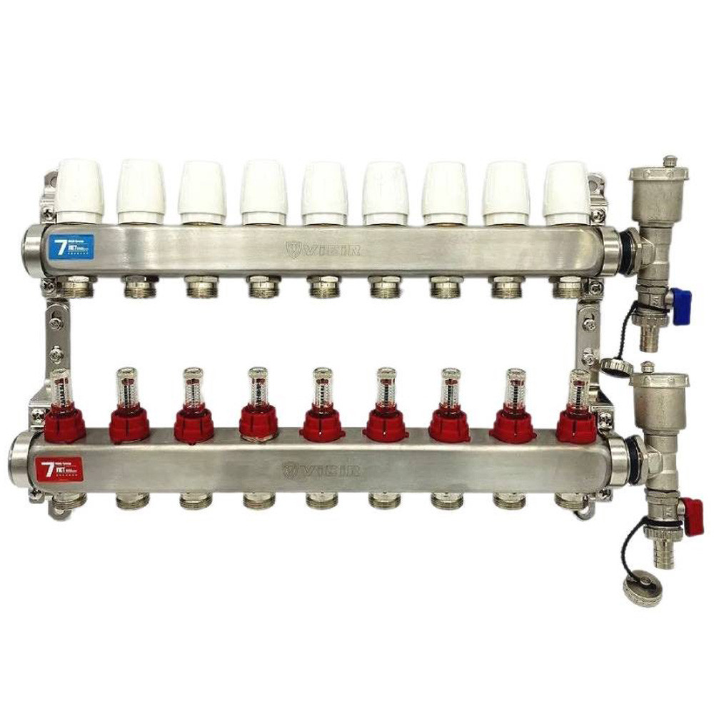 Группа коллект. VIEIR 1х9х3/4