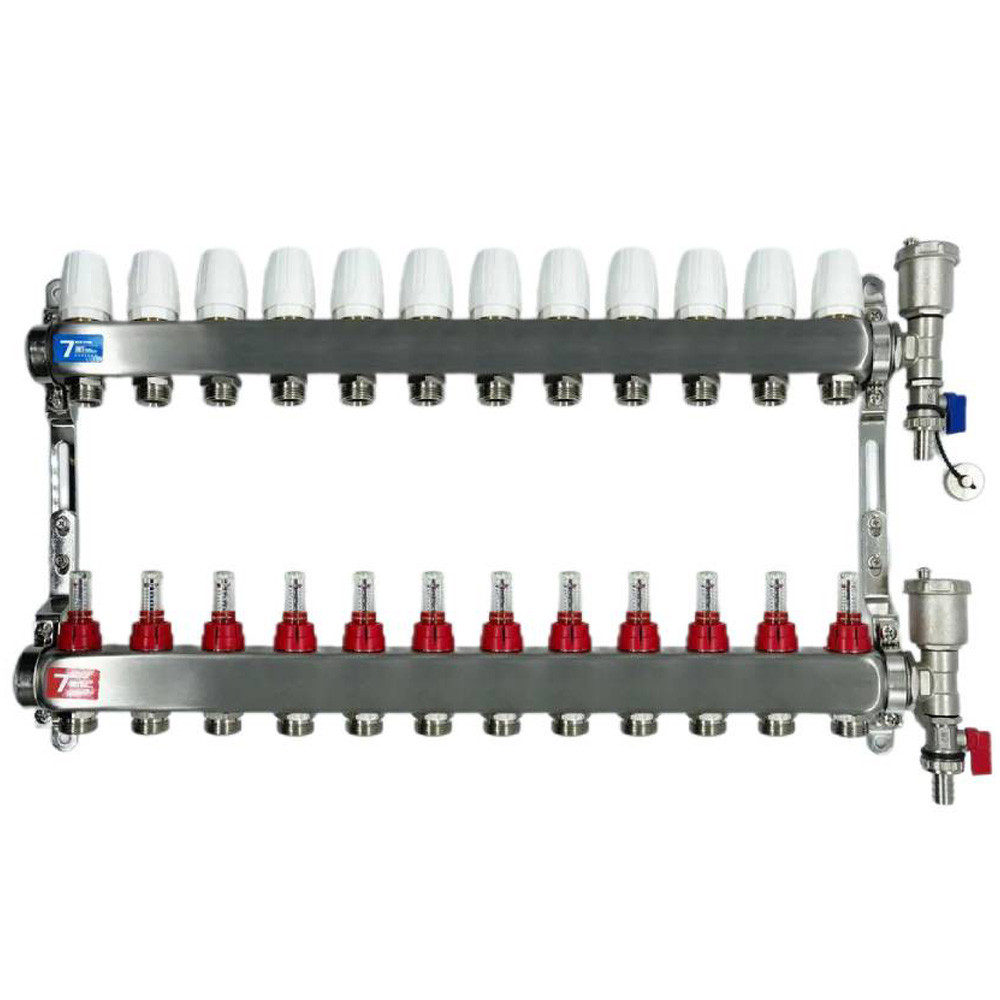 Группа коллект. VIEIR 1х12х3/4