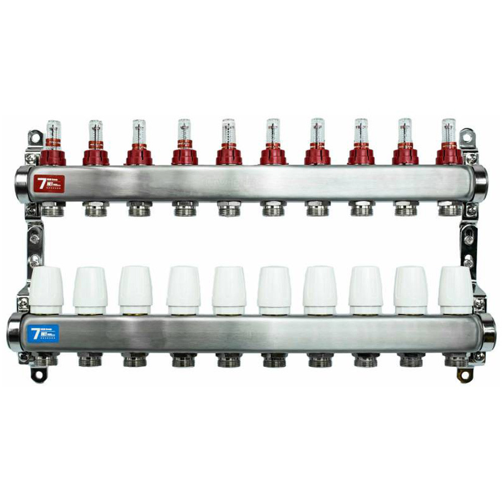 Группа коллект. VIEIR 1х10х3/4