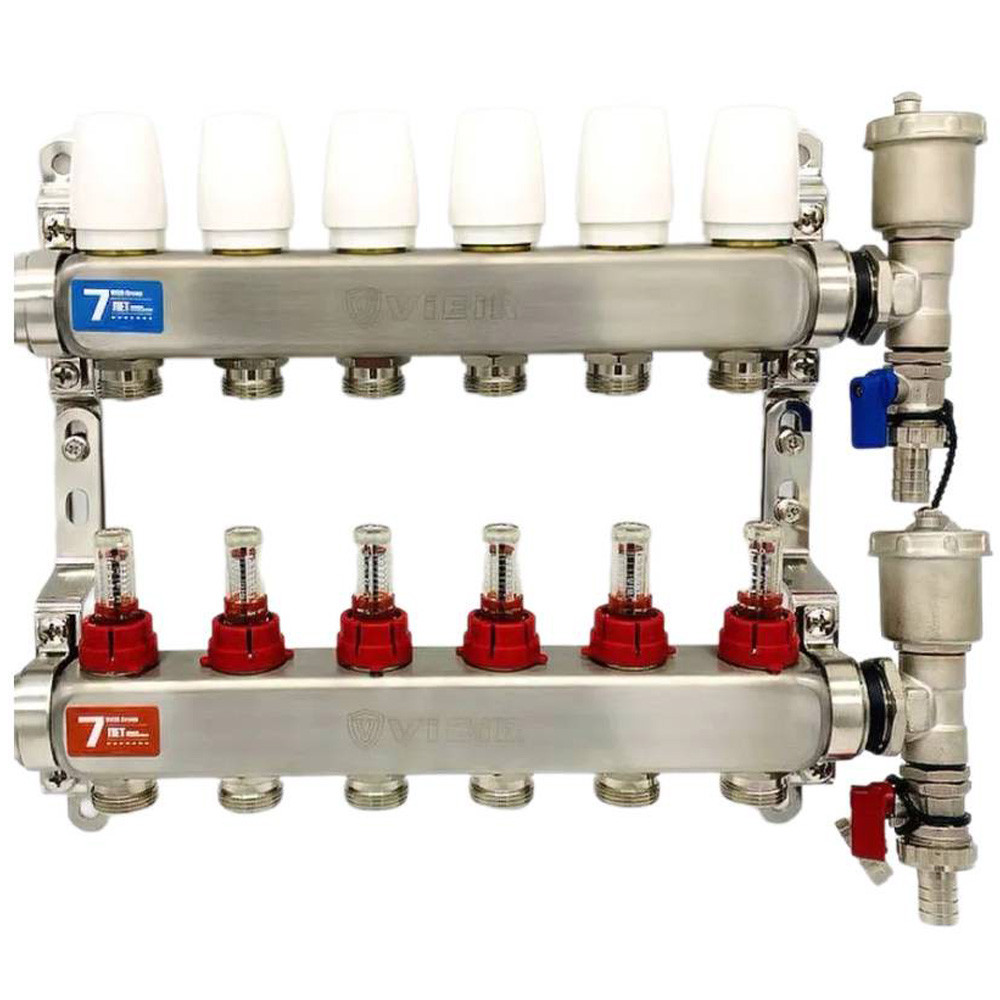 Группа коллект. VIEIR 1х6х3/4