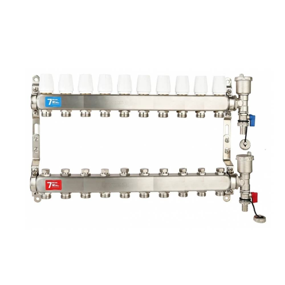 Группа коллект. VIEIR 1