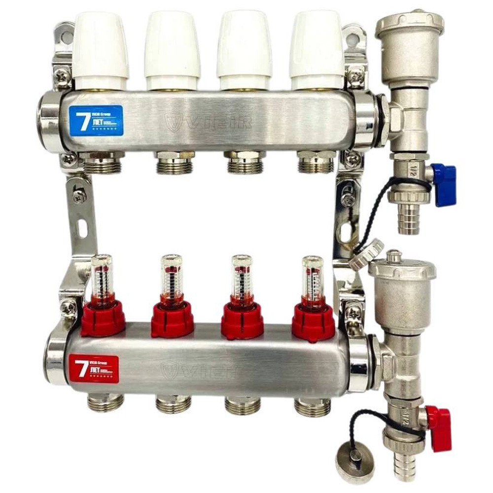 Группа коллект. VIEIR 1х4х3/4