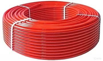 ТРУБА ИЗ СШИТОГО ПОЛИЭТИЛЕНА VALTEC PEX-EVOH, 16 ММ VP2020.3.100