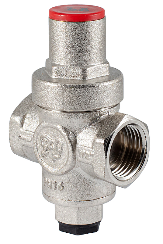 регулятор давл поршн  3/4