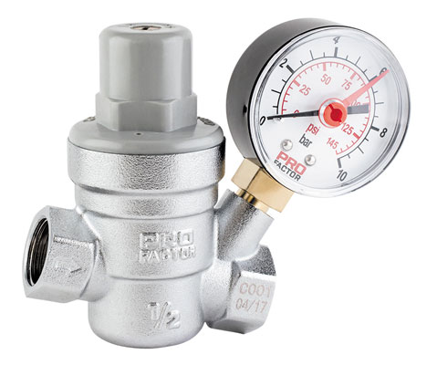 редуктор  1/2