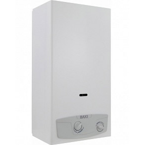 Газовые колонки BAXI SIG-2 14i