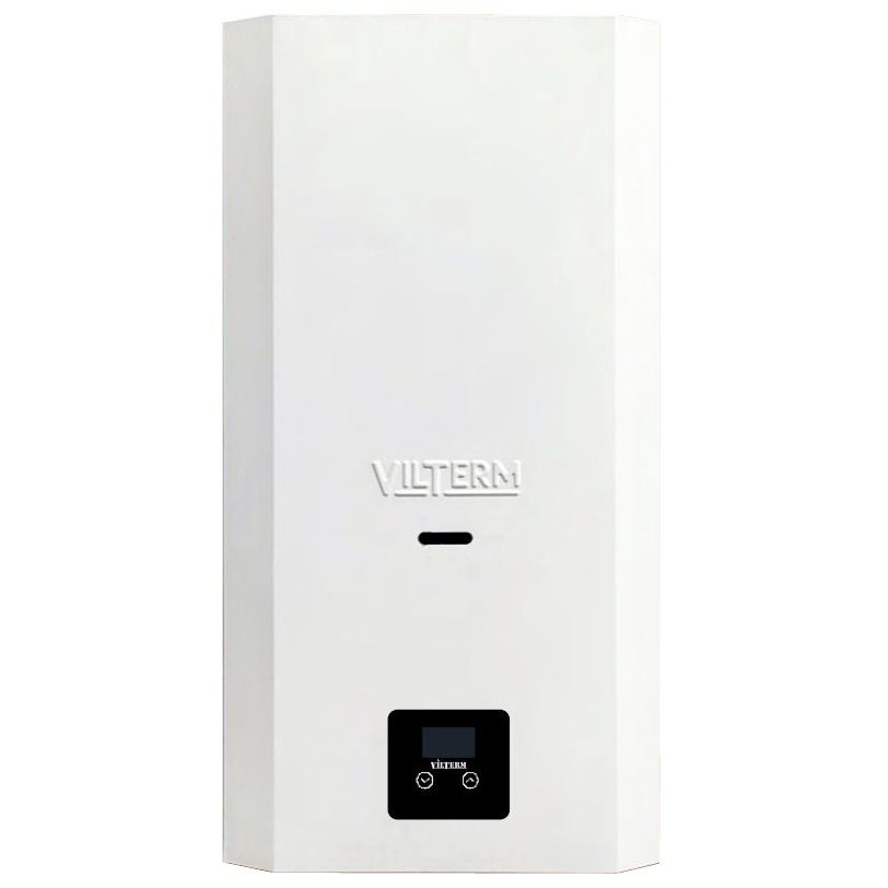 Колонка газовая VilTerm E11