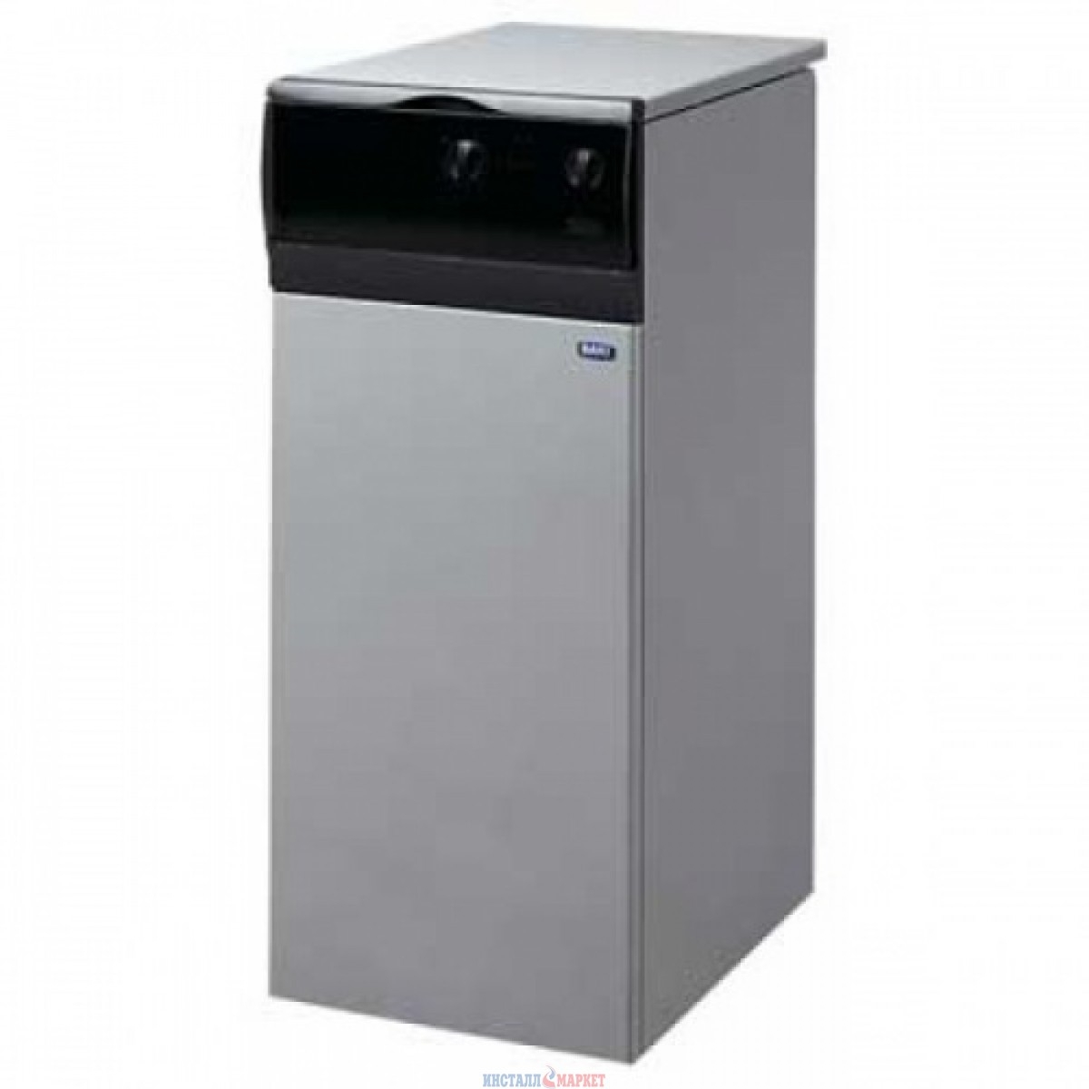 Напольный газовый котел Baxi Slim 1.230 Fin(23кВт)