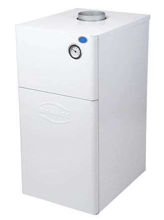 Газовый напольный котел Мимакс КСГ 10 SIT