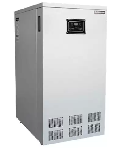 Напольный газовый котел Kentatsu Kobold S-07