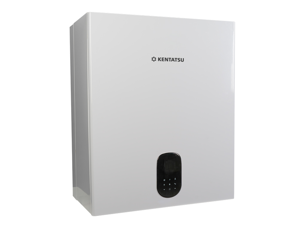 Настенные газовые котлы Kentatsu Nobby Base NOBBY BASE 32-2CS