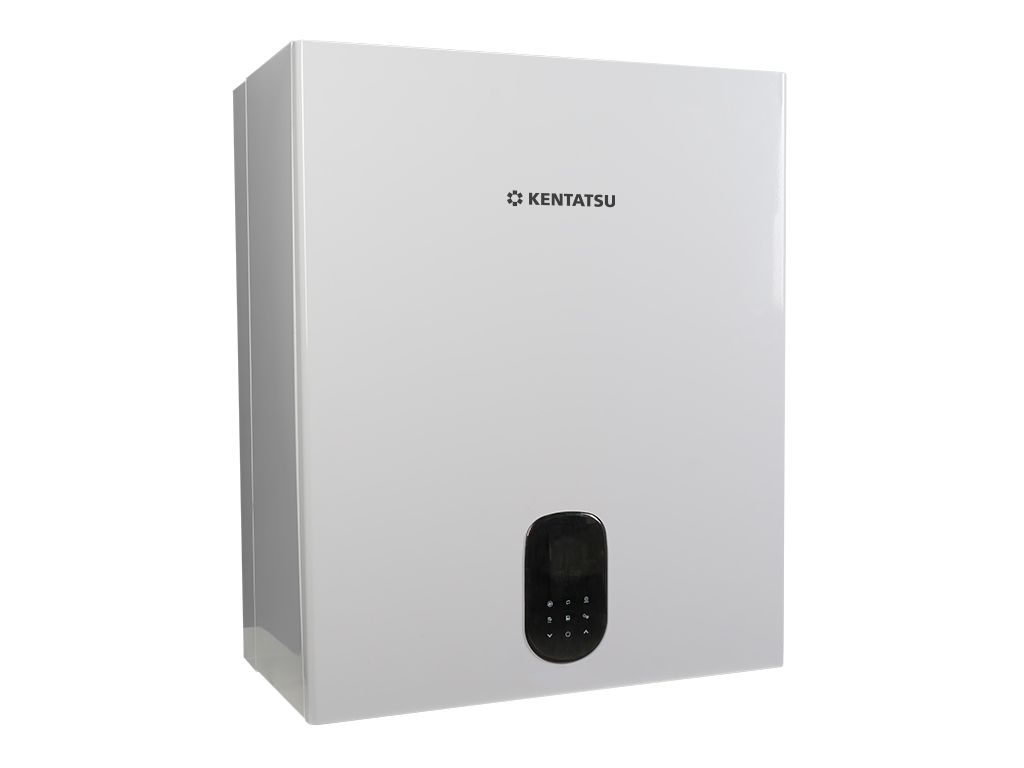 Настенные газовые котлы Kentatsu Nobby Base NOBBY BASE 36-2CS