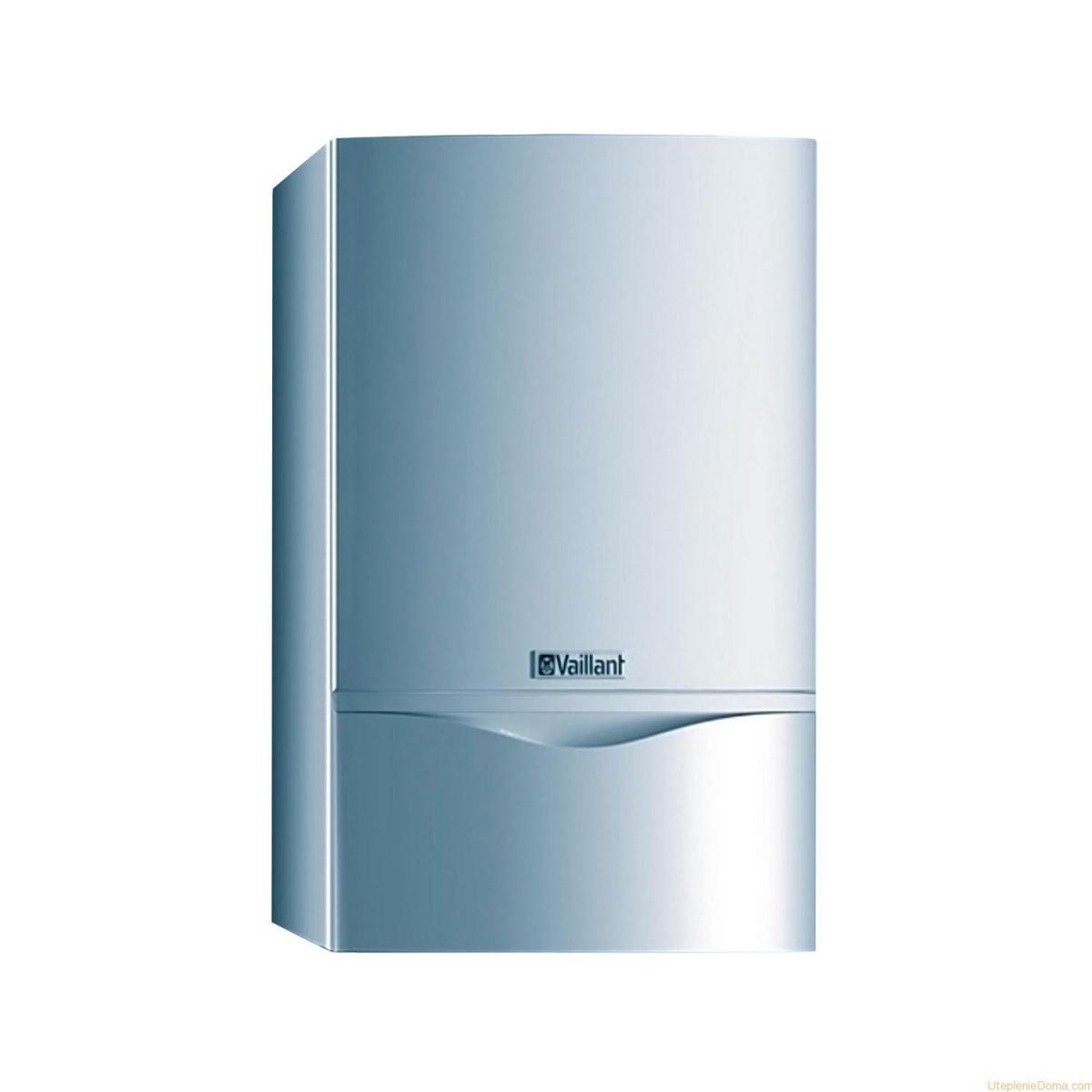 Котел газовый настенный Vaillant atmoTEC plus VUW 200/5−5 (0010015259)