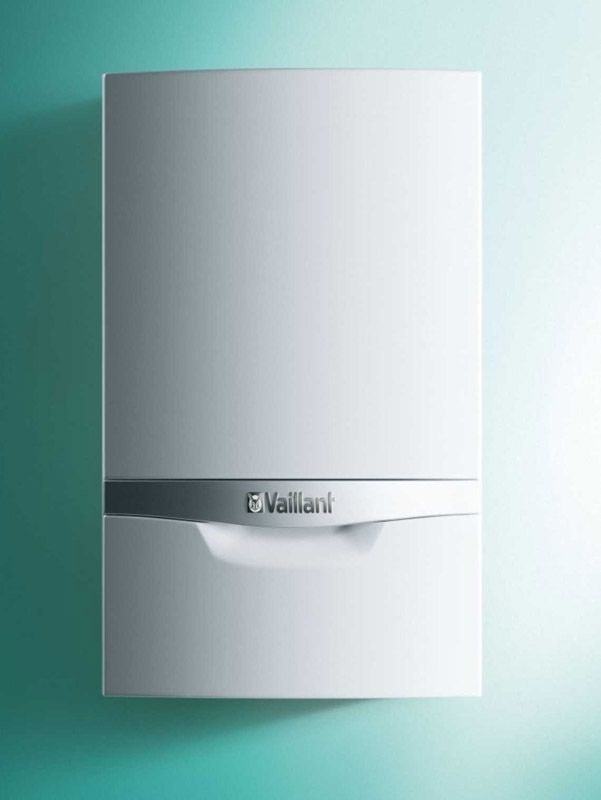 Котел газовый настенный Vaillant atmoTEC plus  VUW 240 5-5 (0010015260)