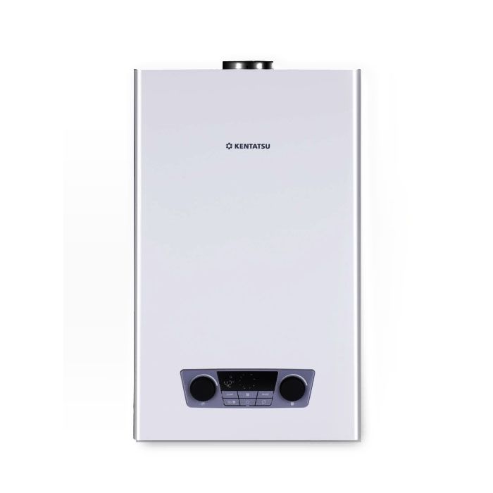 Настенный газовый котел Kentatsu Nobby Balance Plus 12-2CS