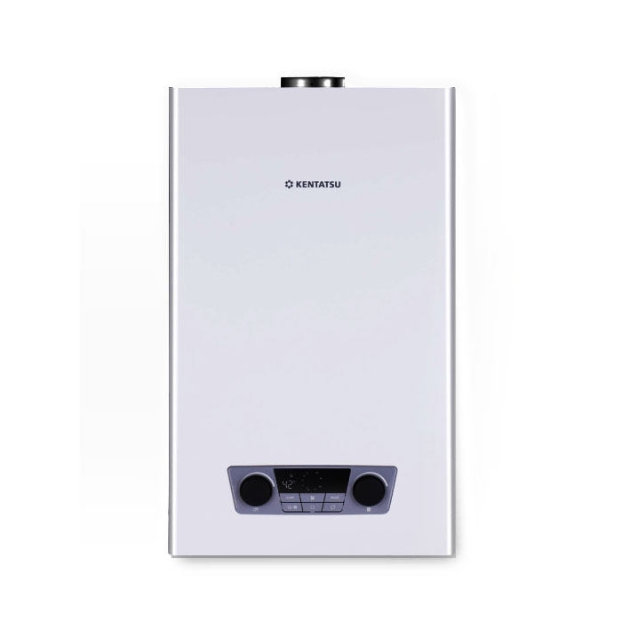 Настенный газовый котел Kentatsu Nobby Balance Plus 18-2CS