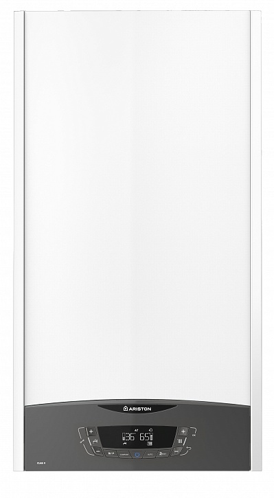 Настенный одноконтурный газовый котел Ariston CLAS X SYSTEM 28 CF