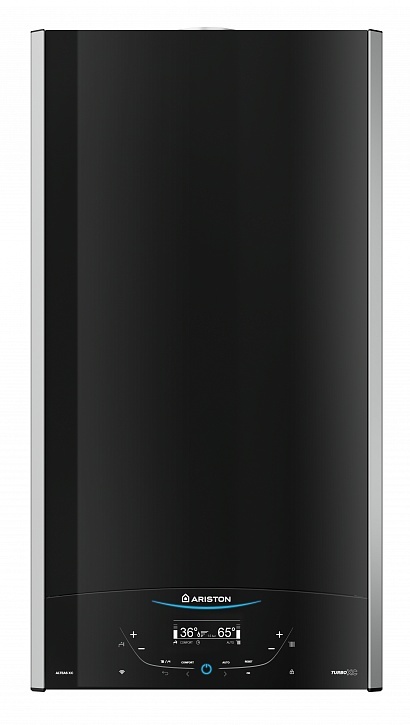 Настенный двухконтурный газовый котел Ariston ALTEAS XC 24 FF