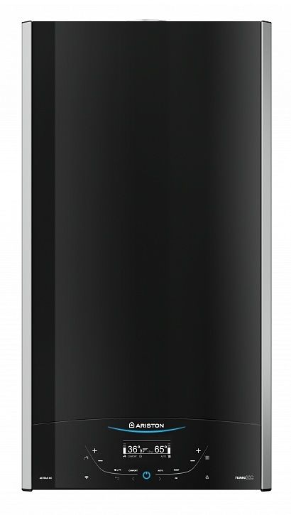 Настенный двухконтурный газовый котел Ariston ALTEAS XC 30 FF