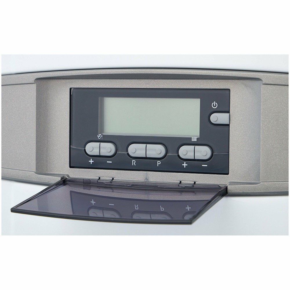 Котел газовый настенный LUNA-3 280 Fi