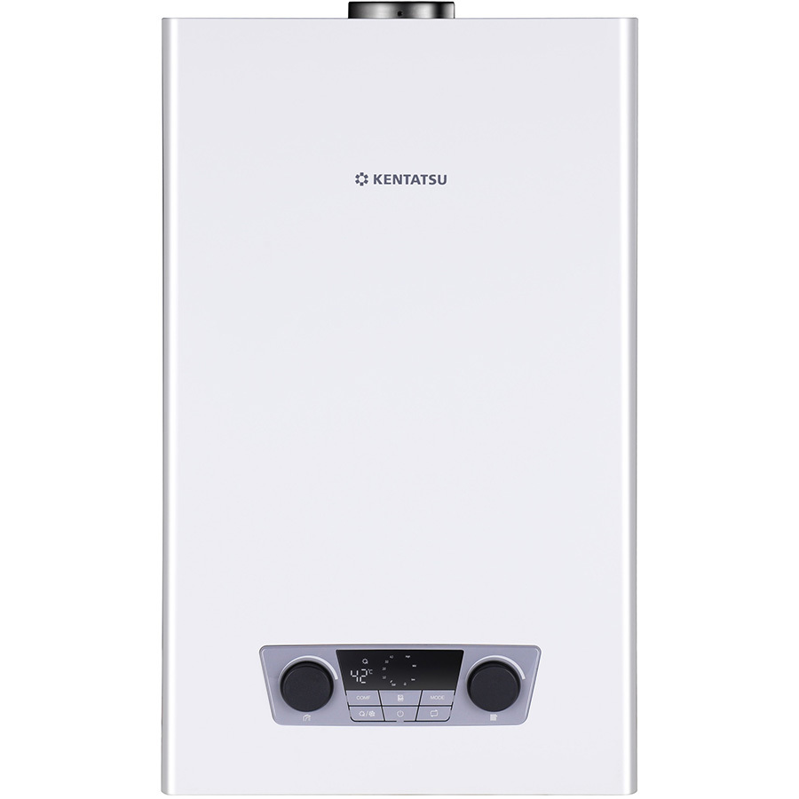 Настенный газовый котел Kentatsu Nobby Balance Plus (S) 24-CS