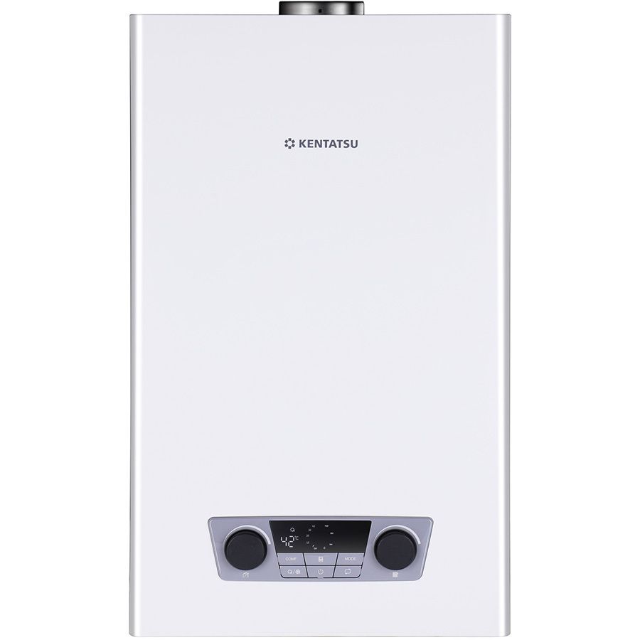 Настенный газовый котел Kentatsu Nobby Balance Plus (S) 24-CS