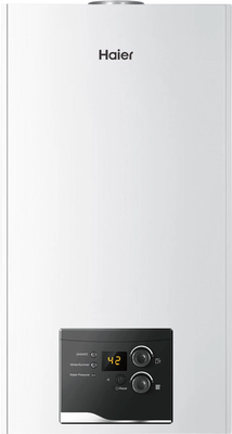 Котел газовый настенный Haier Urban 2.10 TM GE0Q6QE09RU (белый)