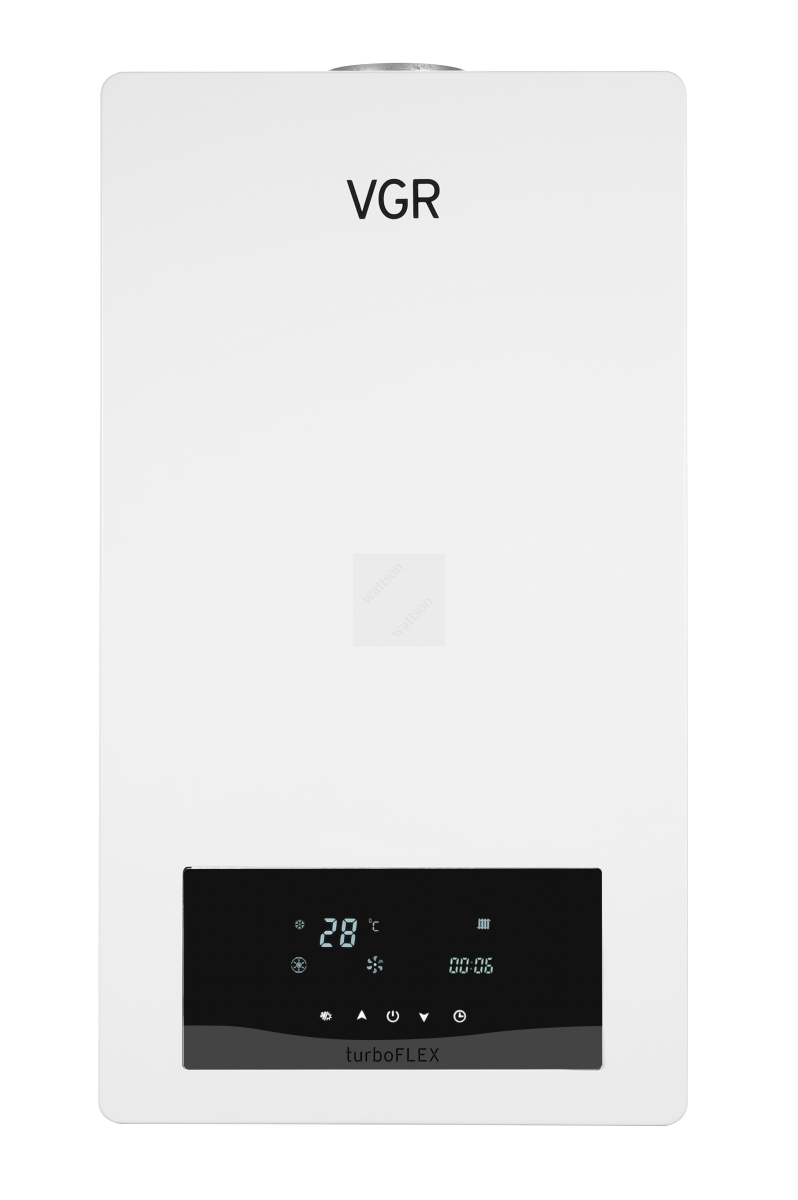 Настенный газовые котел VGR turbo FLEX VU 36