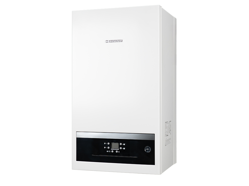 Котёл газовый Kentatsu Nobby Smart II 28-2CSF