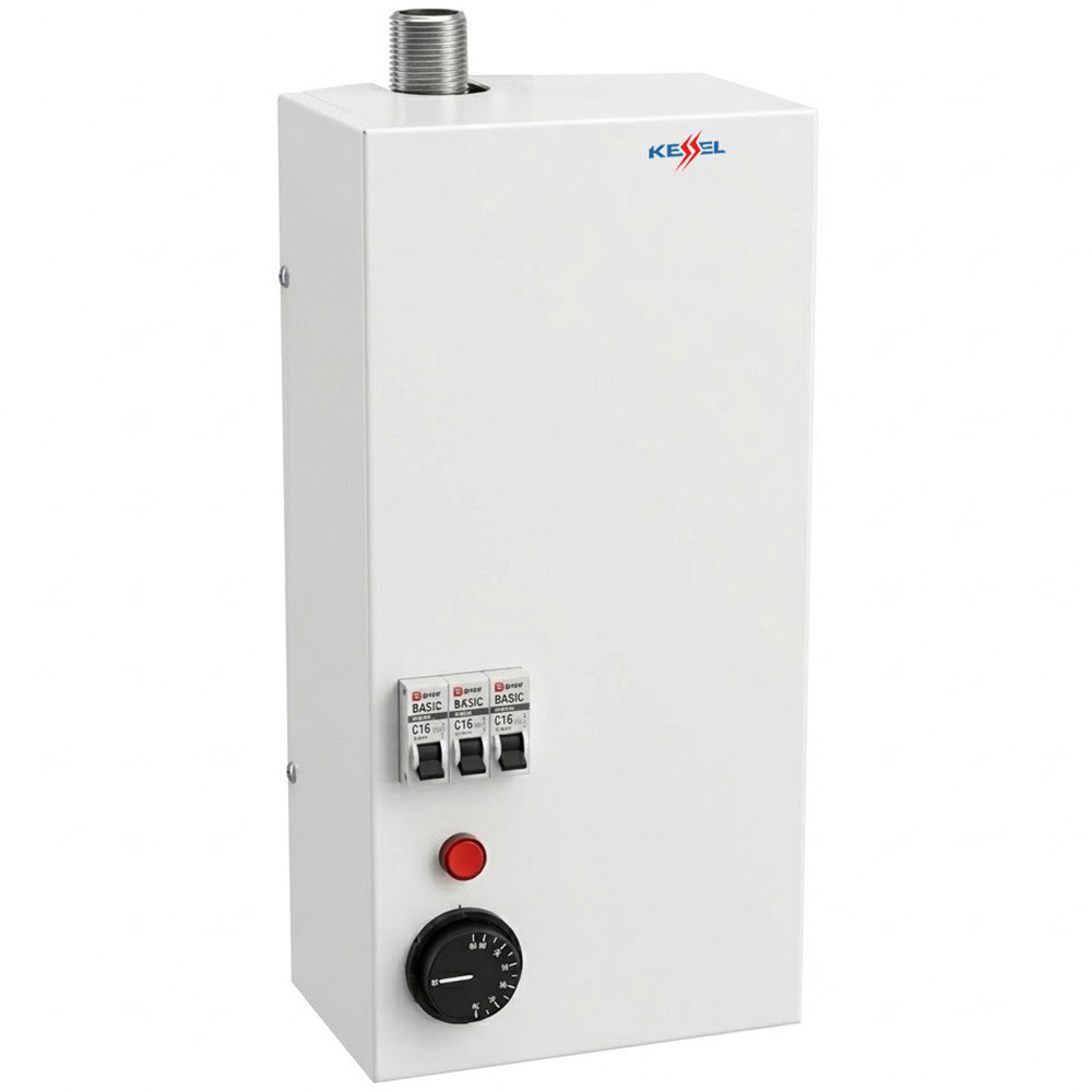 Котел электрический KESSEL ЭВП-12