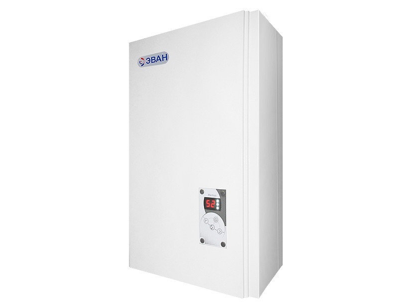 Электрический котел ЭВАН Warmos-IV-7,5/220В