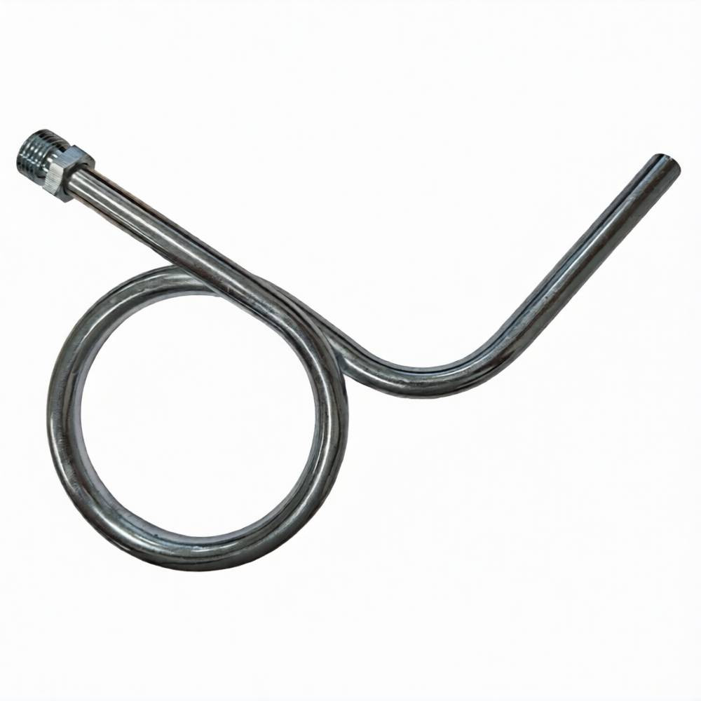 Устройство отборное сталь угловое G1/2