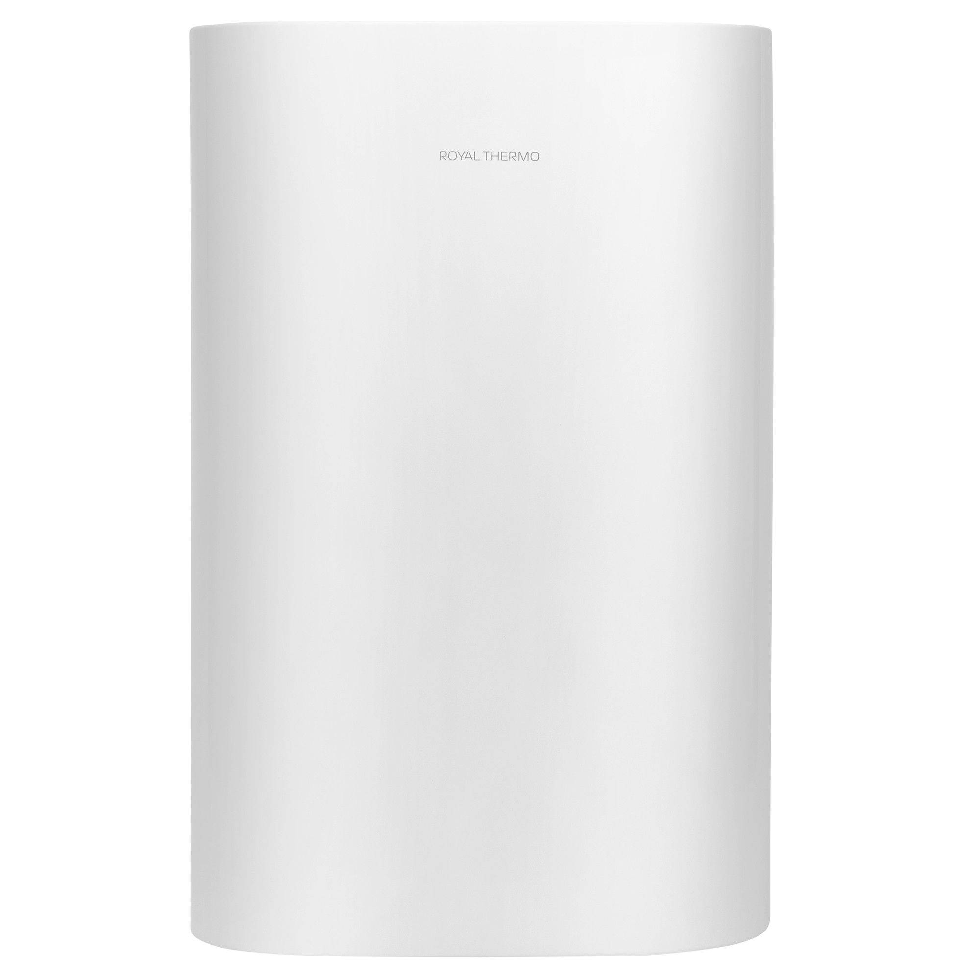 Бойлер косвенного нагрева Royal Thermo AQUATEC Standart SW080 White настенный