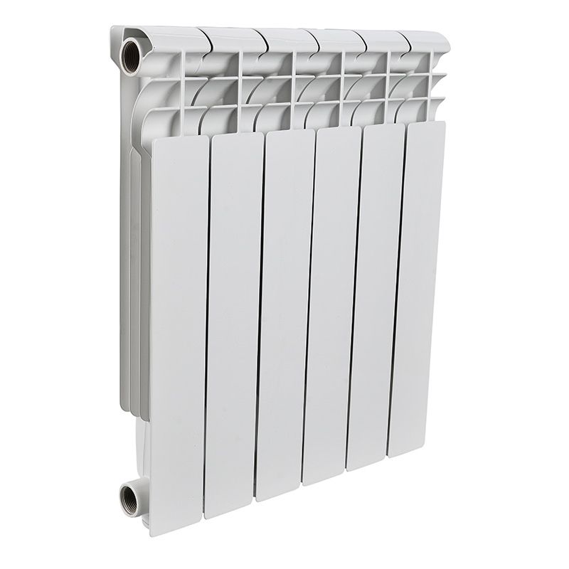 Радиатор биметаллический Rommer Profi Bm 500 6 секций