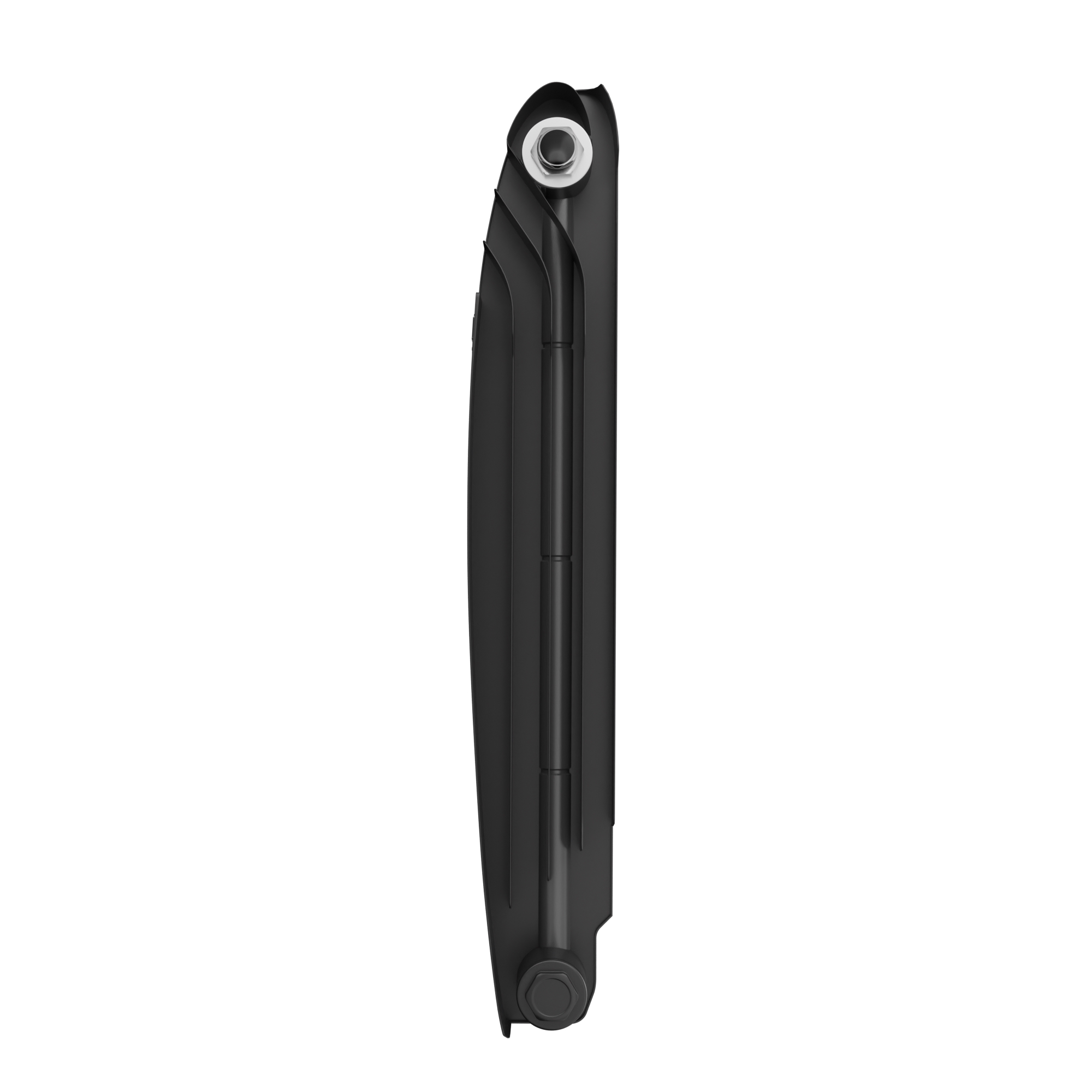 Радиатор Royal Thermo BiLiner 500 Noir Sable - 6 секц.