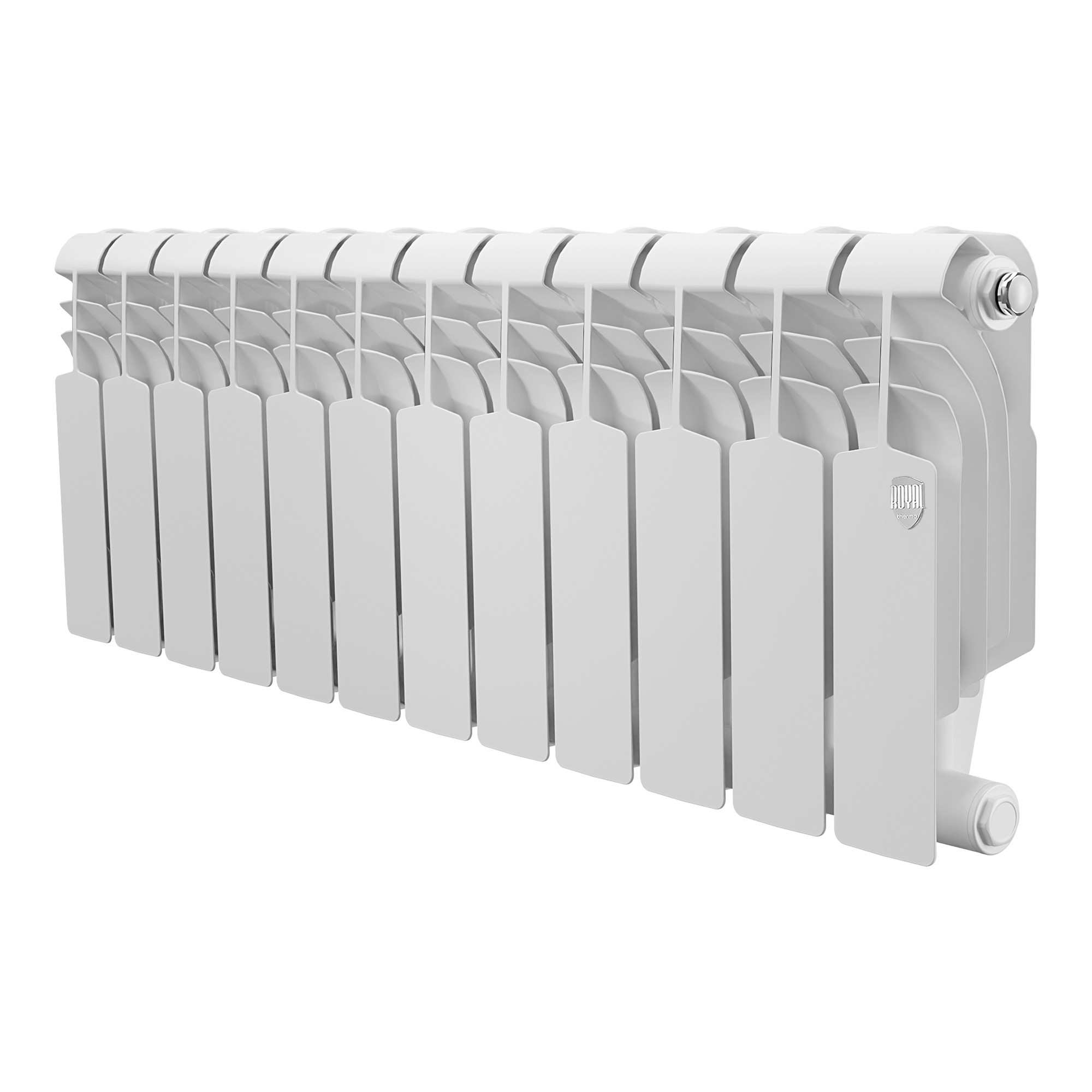 Радиатор Royal Thermo Vittoria Super 300 - 20 секц.