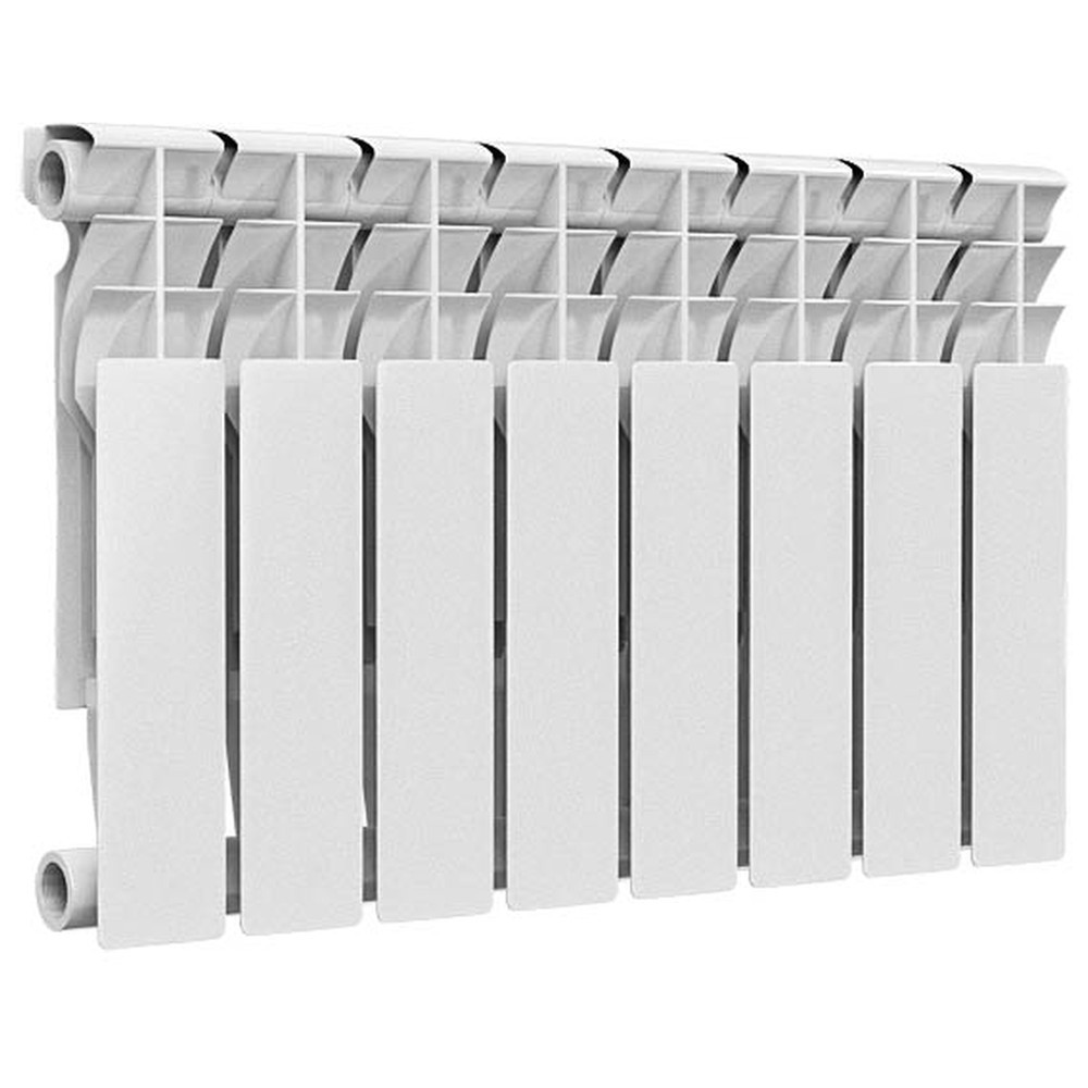 Радиатор биметаллический OGINT Ultra Plus 350 8-секции
