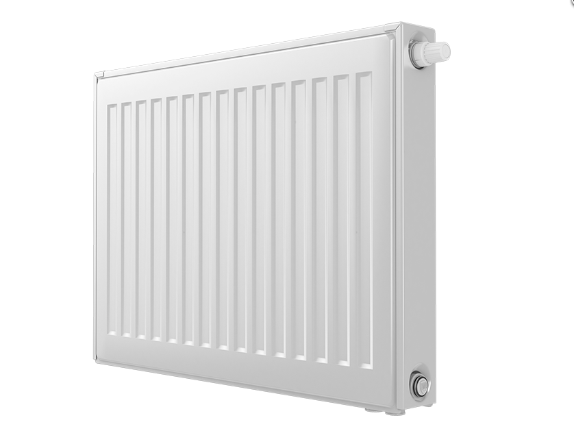Радиатор панельный Royal Thermo VENTIL COMPACT VC22-500-700 RAL9016