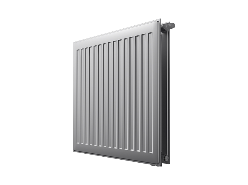Радиатор панельный Royal Thermo VENTIL HYGIENE VH20-200-800 Silver Satin