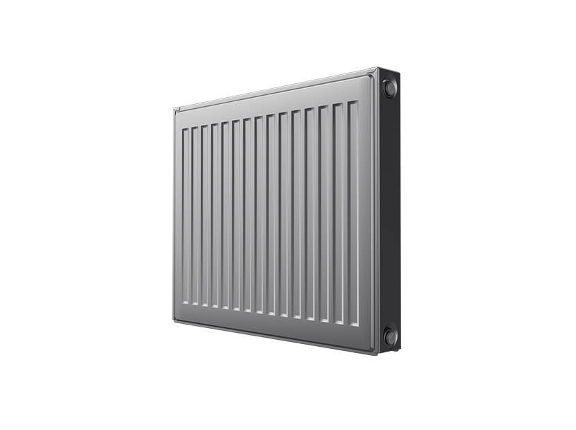 Радиатор панельный Royal Thermo COMPACT C33-300-2000 Silver Satin