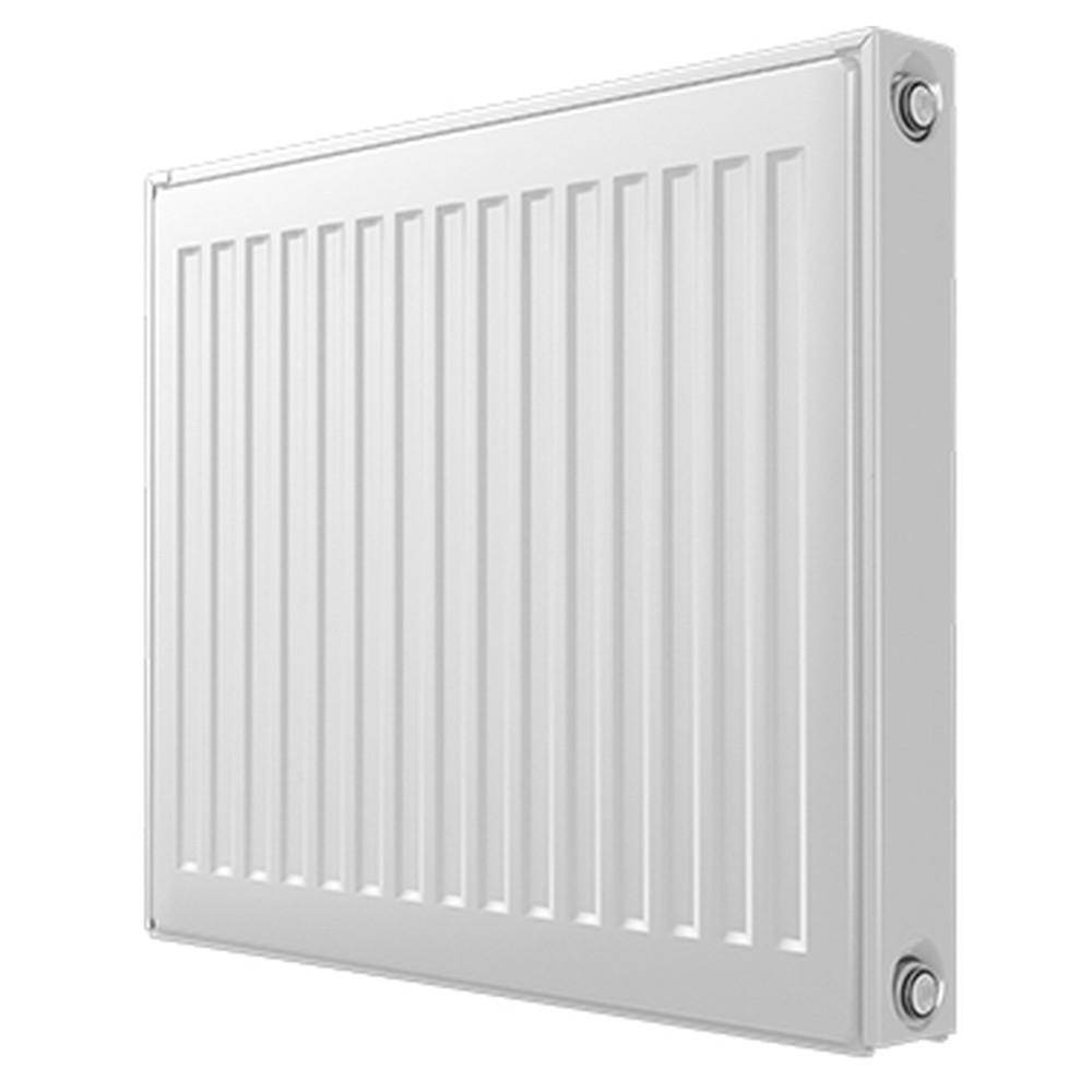 Радиатор панельный Royal Thermo COMPACT C33-600-2800 RAL9016