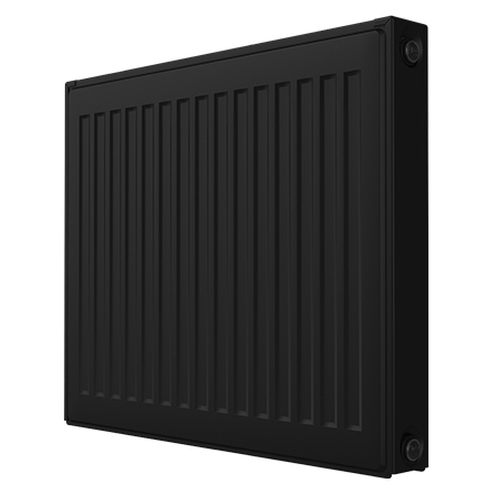 Радиатор панельный Royal Thermo COMPACT C33-500-2400 Noir Sable