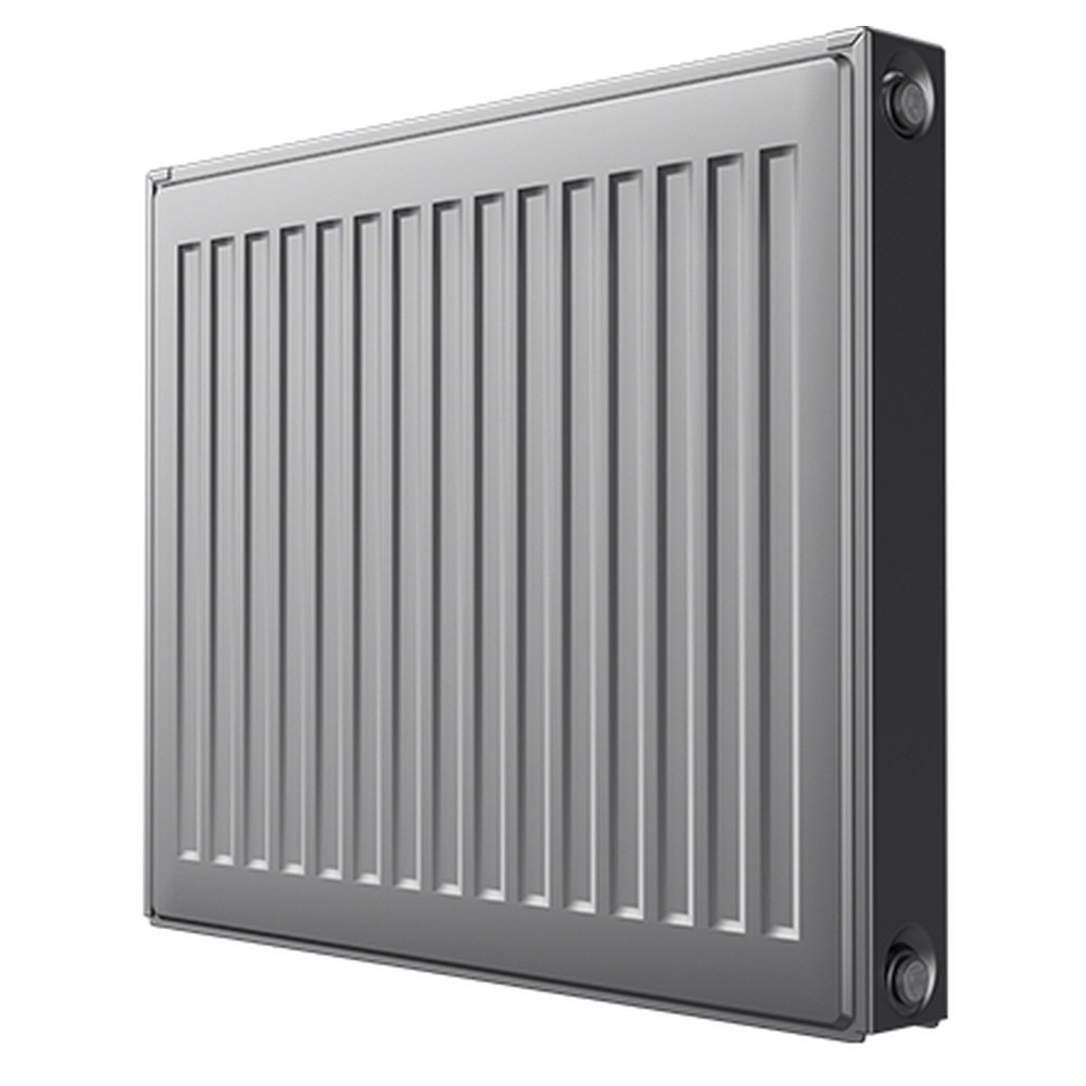 Радиатор панельный Royal Thermo COMPACT C21-500-2000 Silver Satin
