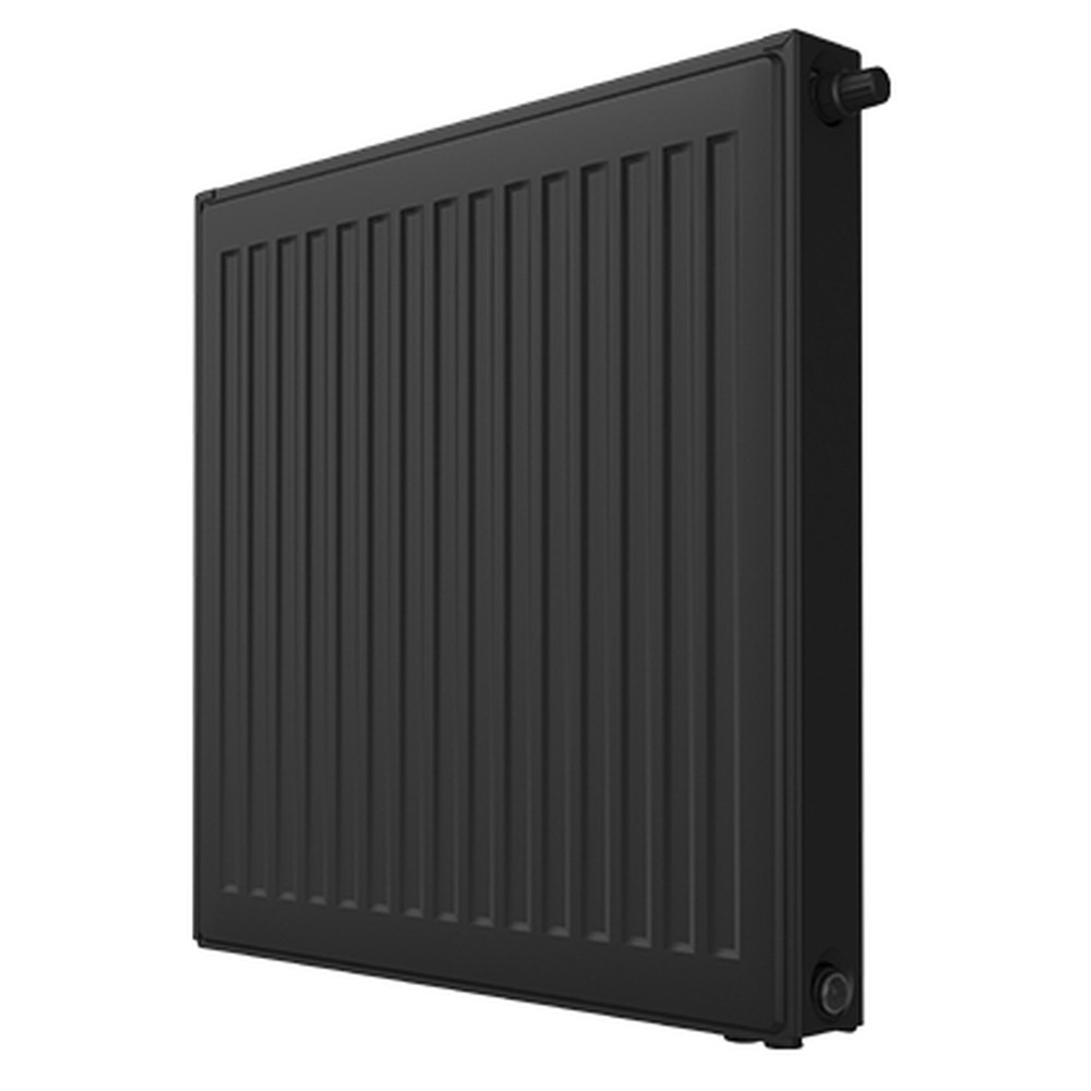 Радиатор панельный Royal Thermo VENTIL COMPACT VC21-400-400 Noir Sable