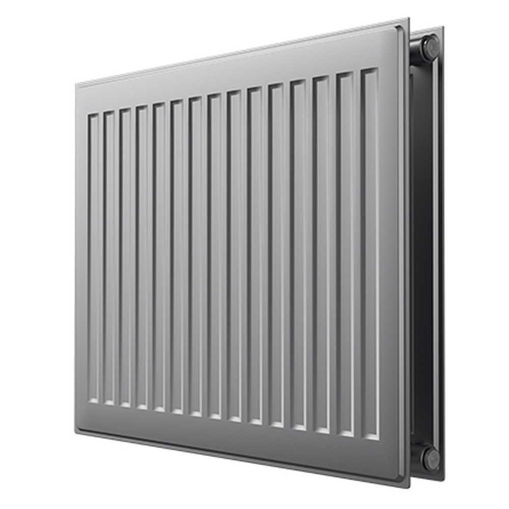 Радиатор панельный Royal Thermo HYGIENE H30-300-1100 Silver Satin