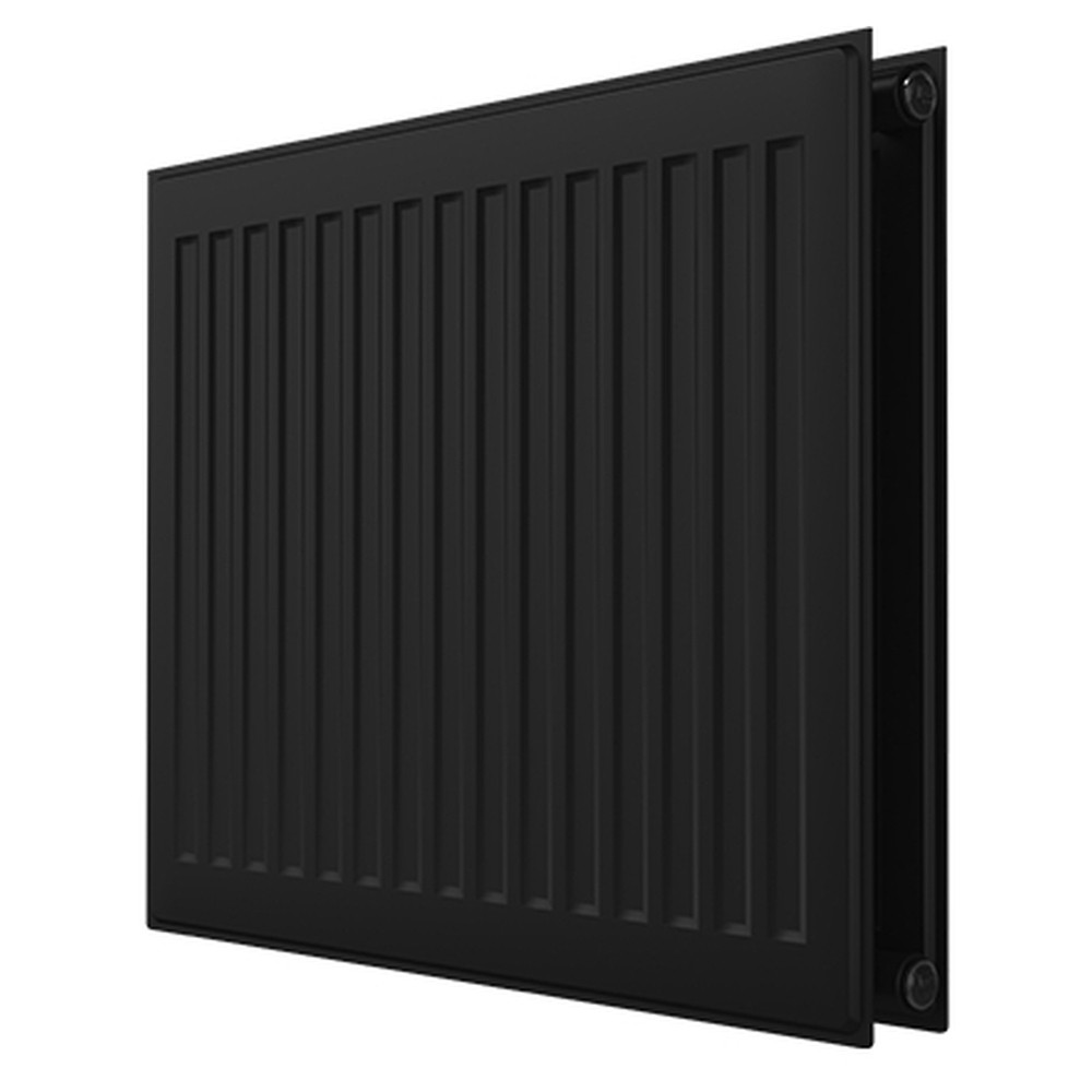 Радиатор панельный Royal Thermo HYGIENE H20-500-3000 Noir Sable