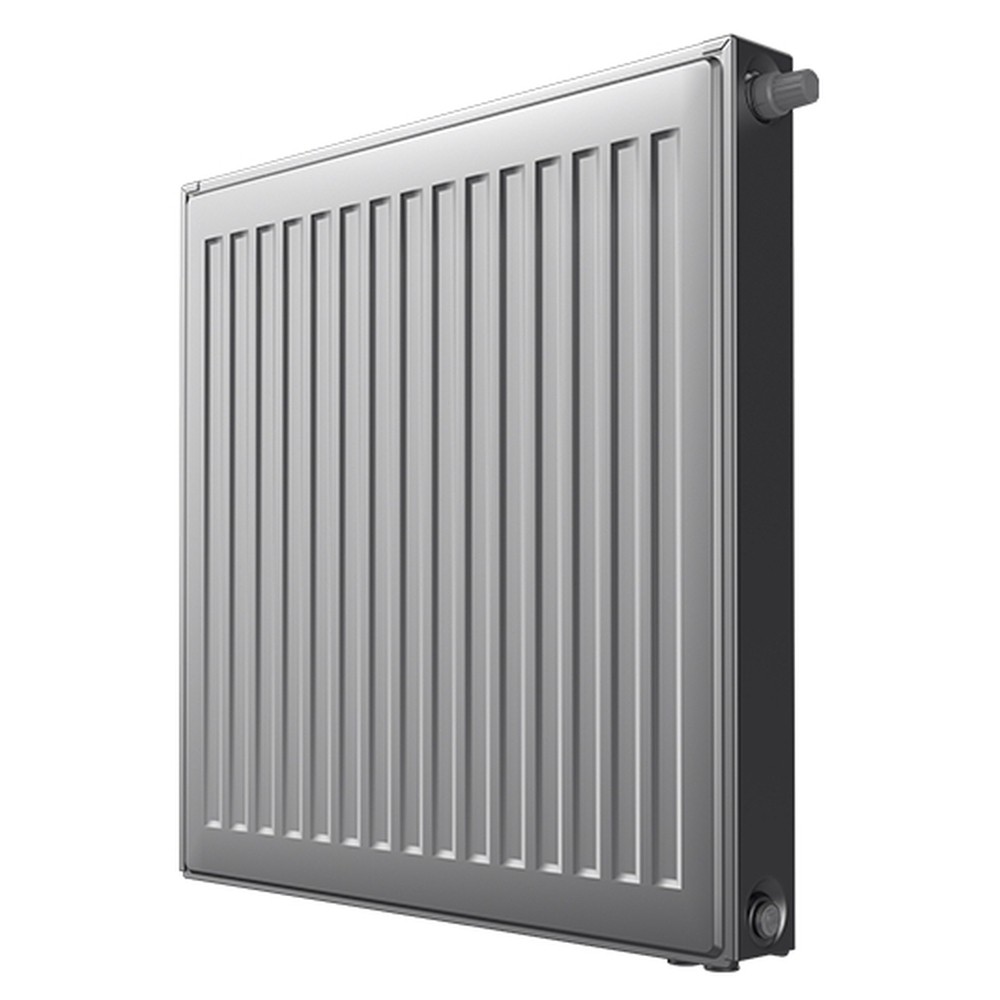 Радиатор панельный Royal Thermo VENTIL COMPACT VC11-400-1800 Silver Satin