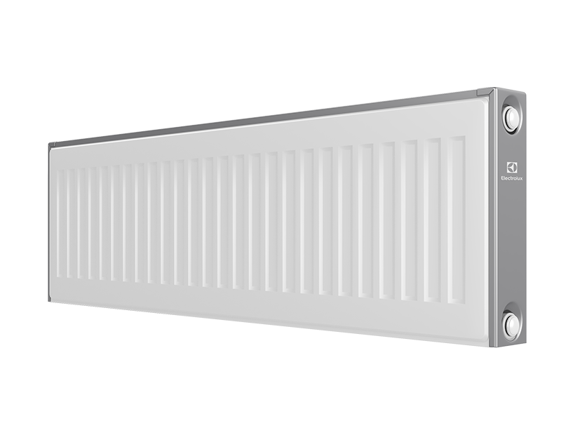 Радиатор панельный Electrolux COMPACT C22-300-1000 RAL9016