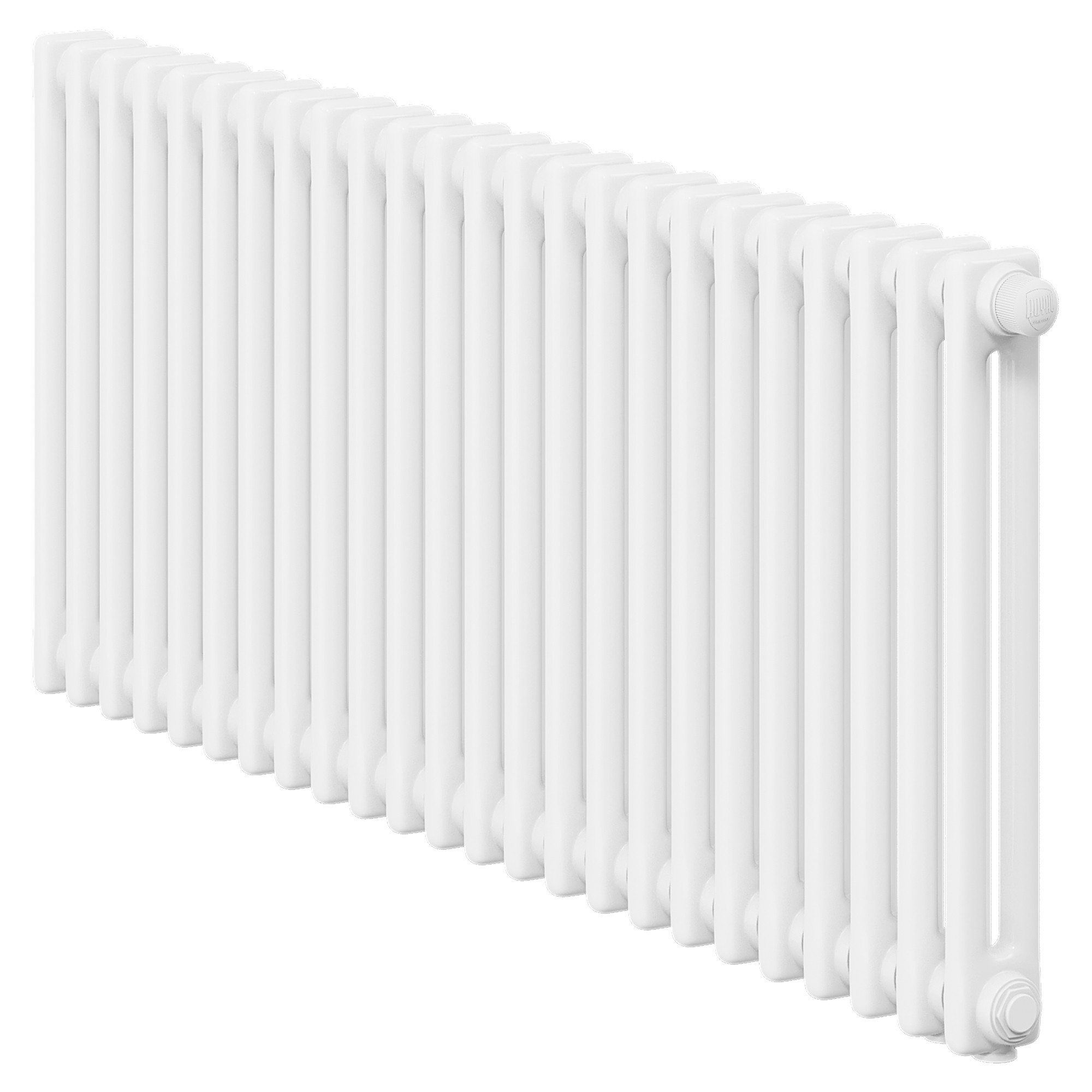 Дизайн-радиатор Royal Thermo Insignia R VC2050 - 24 секц. RAL9016