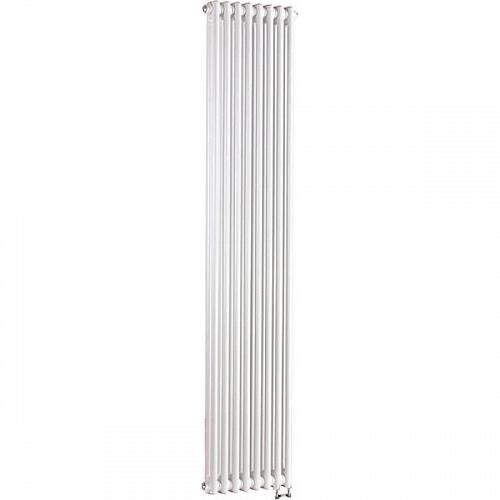 Радиатор Arbonia 2180V/4/69 RAL9016, 4 секции (нижнее подключение) белый